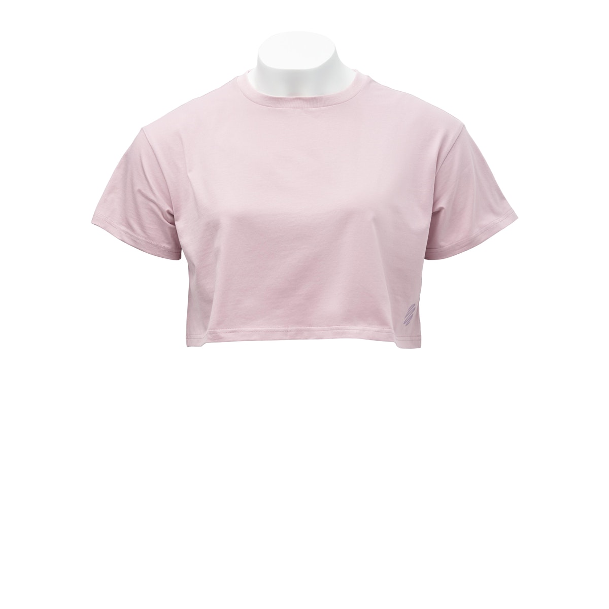 BlenderBottle Cropped T-Shirt (S2N3B)
