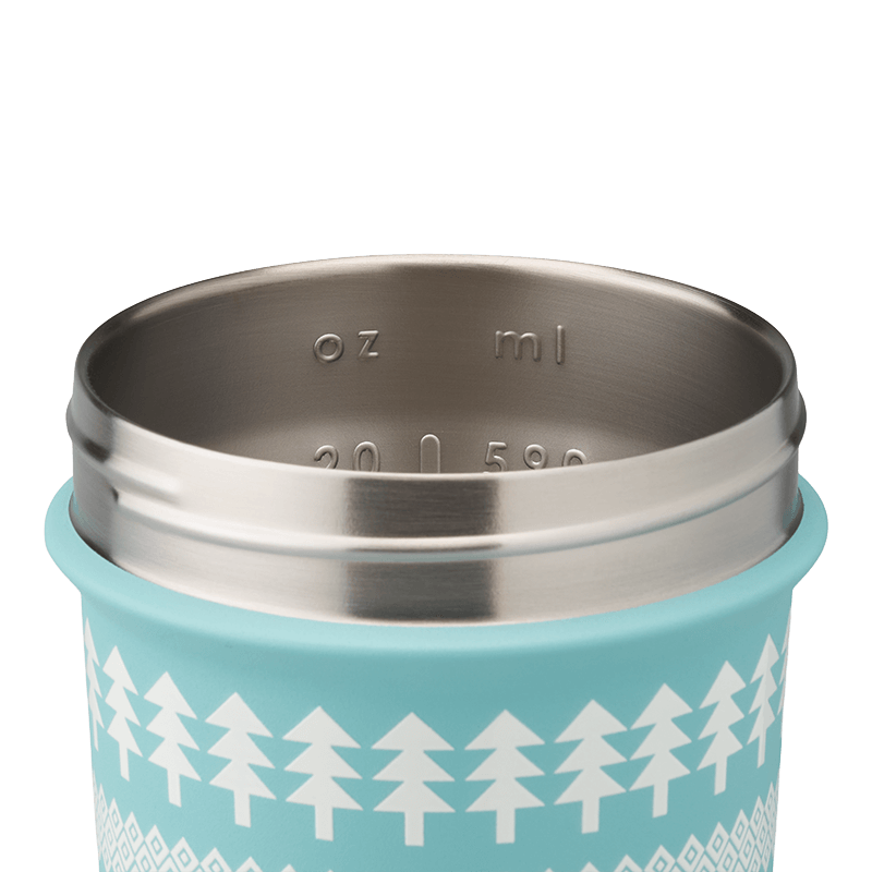 Blue Spruce - Sleek Sport (S22MN)