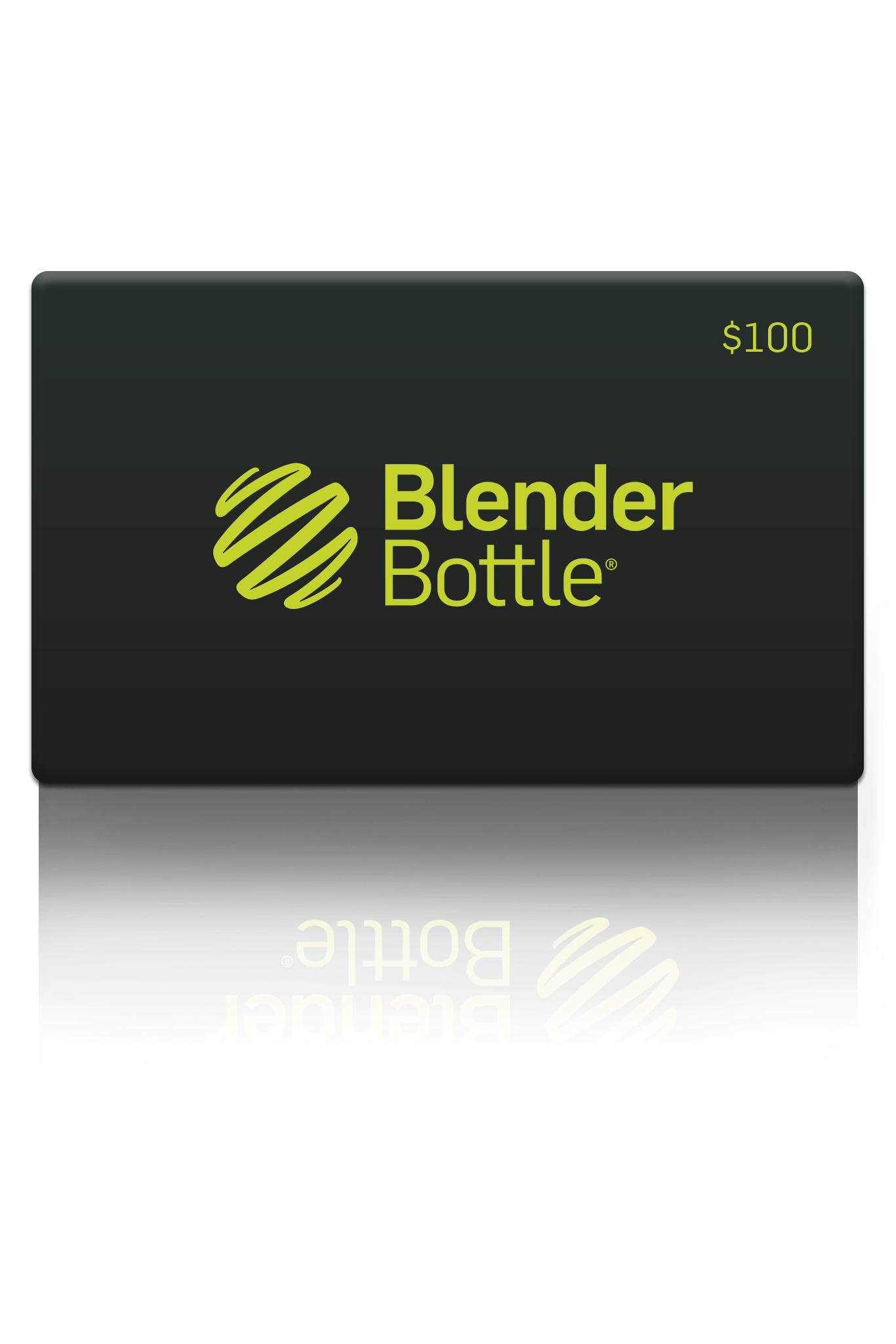BlenderBottle Gift Card (S24FH)