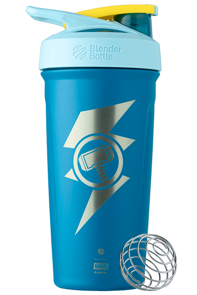 Marvel - Sport Stainless Steel (S2FX2)