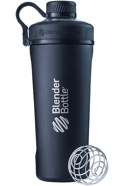Radian® Insulated Stainless Steel (S2QXS)
