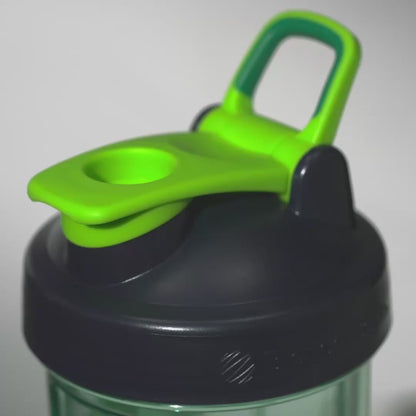 The Shaker Club - Pro Series (S2A7S)