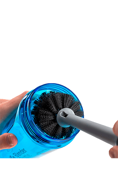 2-In-1 Bottle Brush (S2NDE)