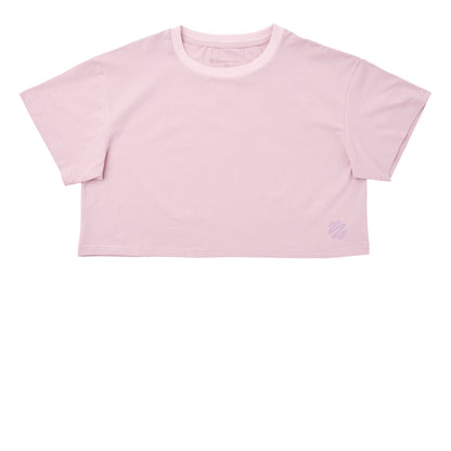 BlenderBottle Cropped T-Shirt (S2N3B)