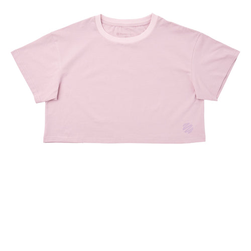 BlenderBottle Cropped T-Shirt (S2N3B)
