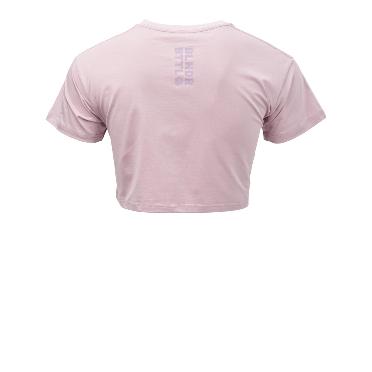 BlenderBottle Cropped T-Shirt (S2N3B)