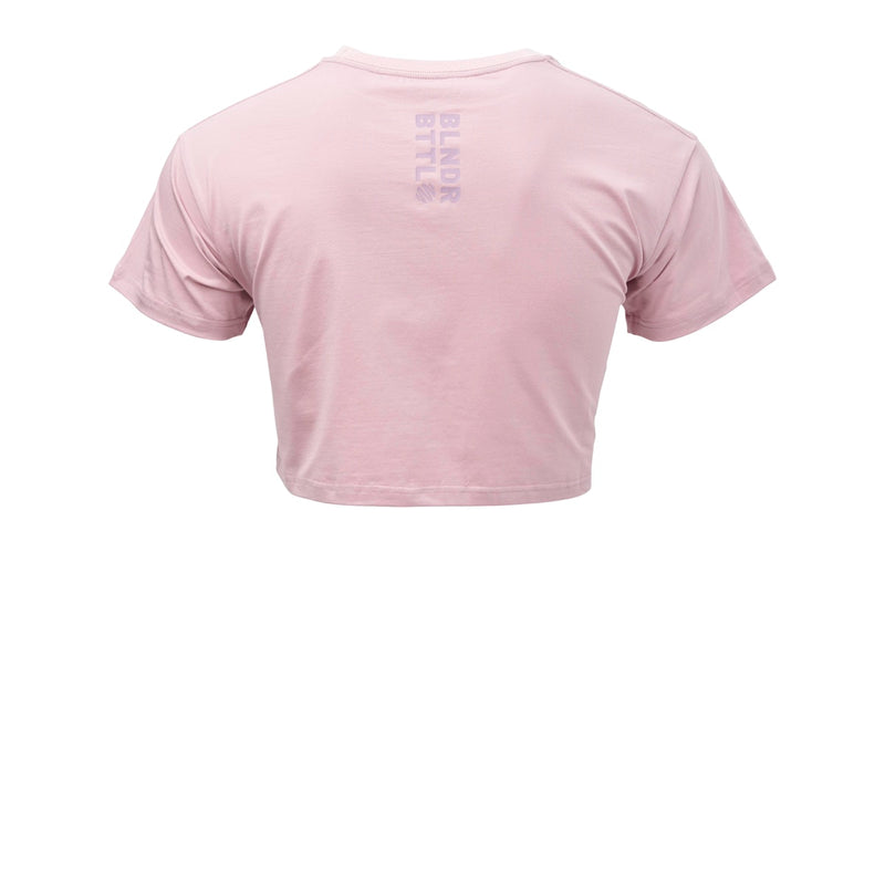 BlenderBottle Cropped T-Shirt (S2N3B)