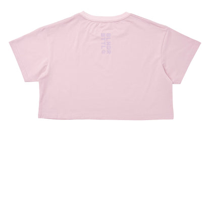 BlenderBottle Cropped T-Shirt (S2N3B)