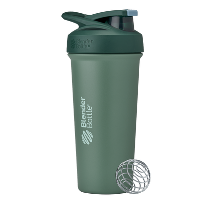 Sport Stainless Sleek (S2QM7)