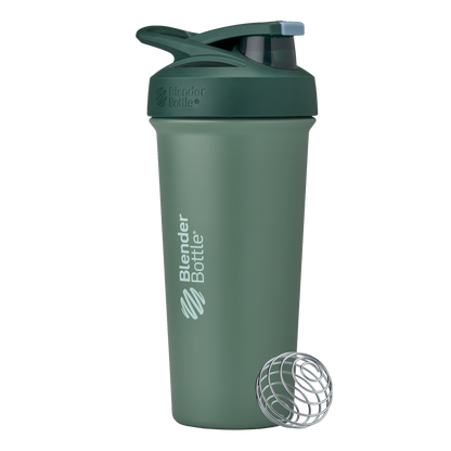 Sport Stainless Sleek (S2QM7)