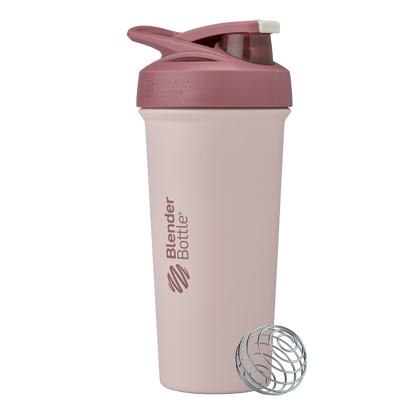 Sport Stainless Sleek (S2QM7)