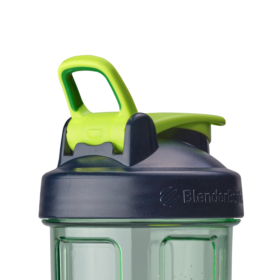 The Shaker Club - Pro Series (S2A7S)