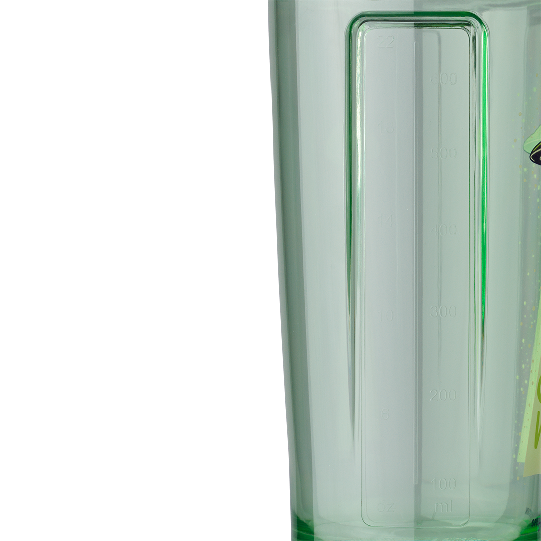 The Shaker Club - Pro Series (S2A7S)