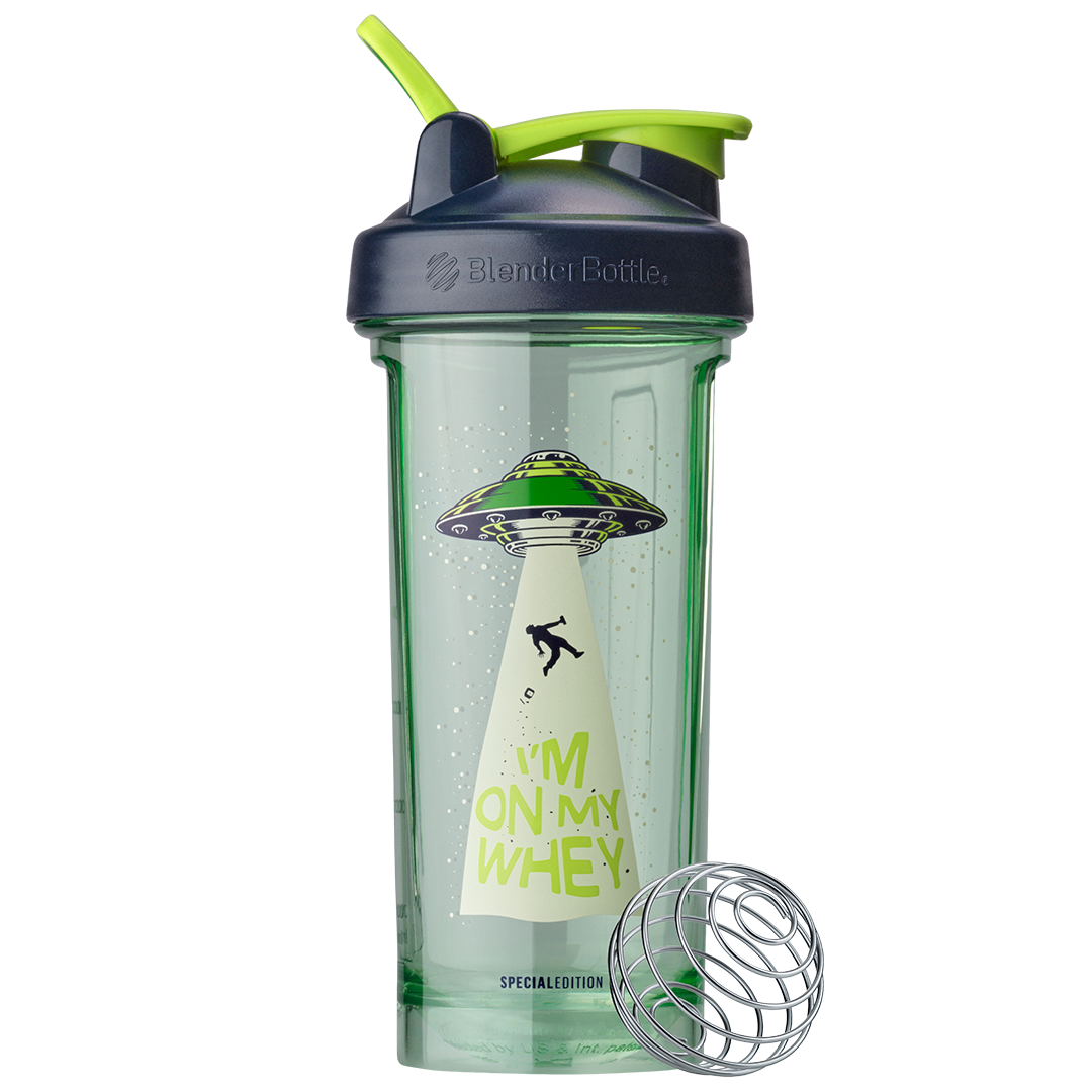 The Shaker Club - Pro Series (S2A7S)