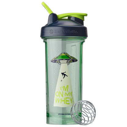 The Shaker Club - Pro Series (S2A7S)