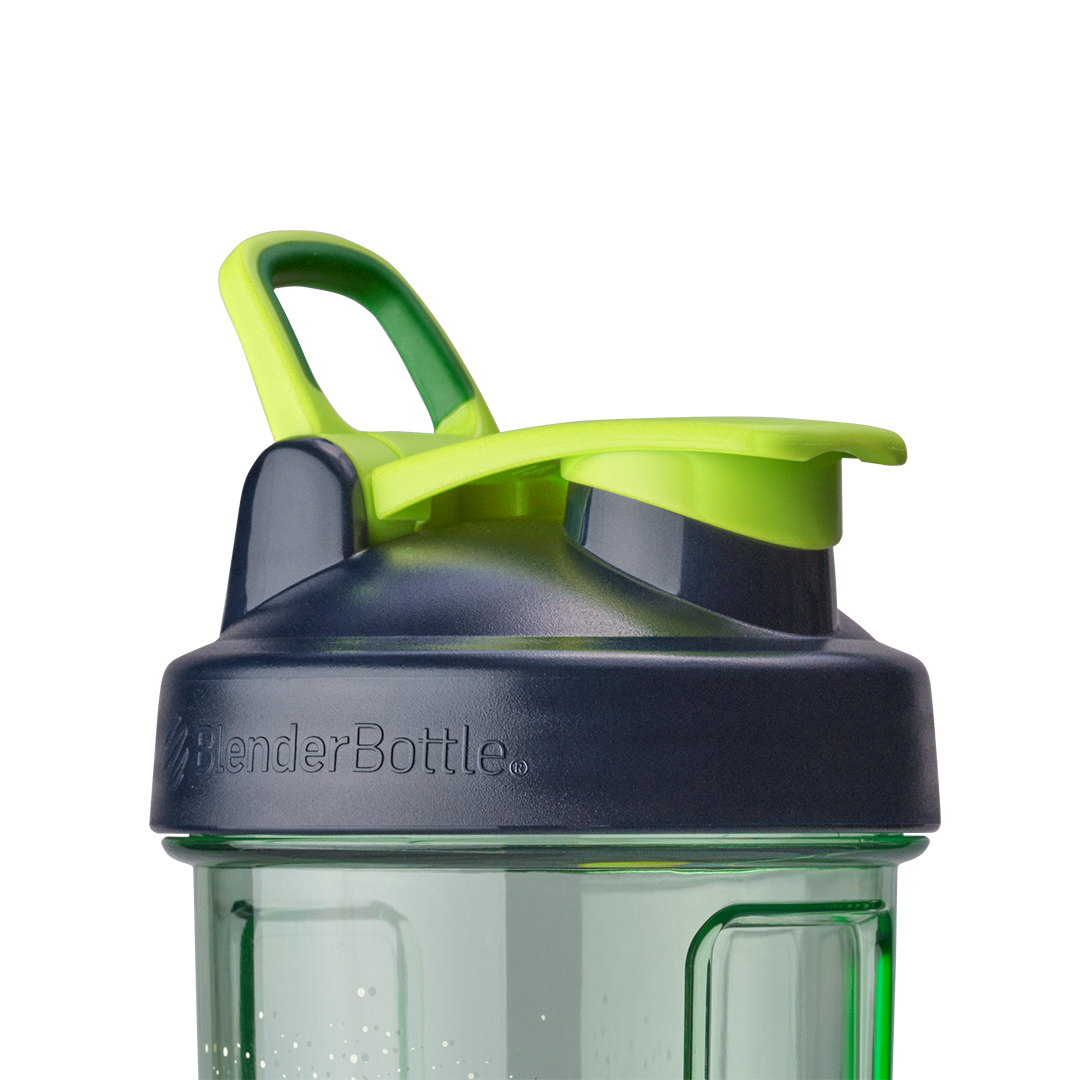 The Shaker Club - Pro Series (S2A7S)
