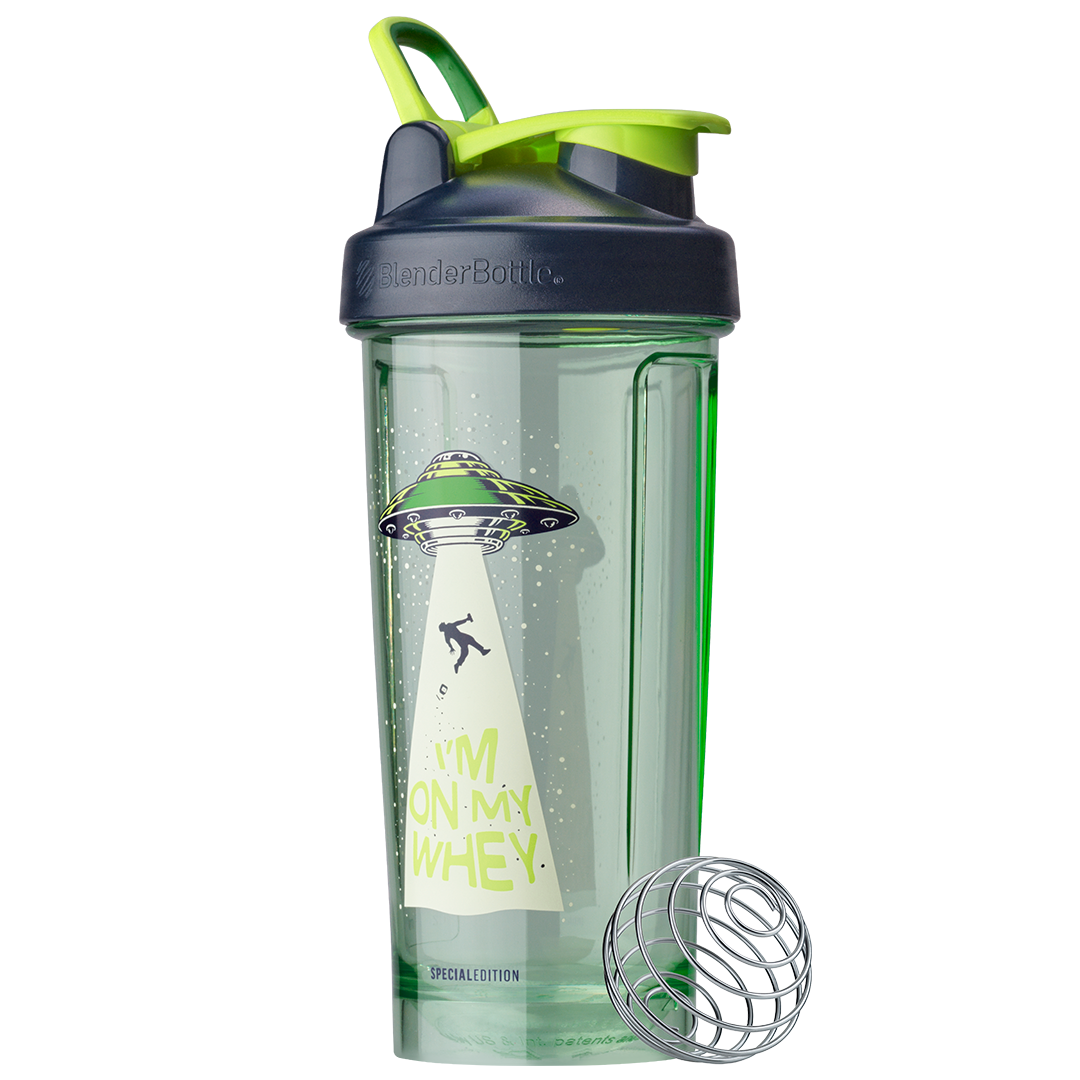The Shaker Club - Pro Series (S2A7S)