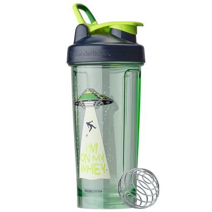 The Shaker Club - Pro Series (S2A7S)