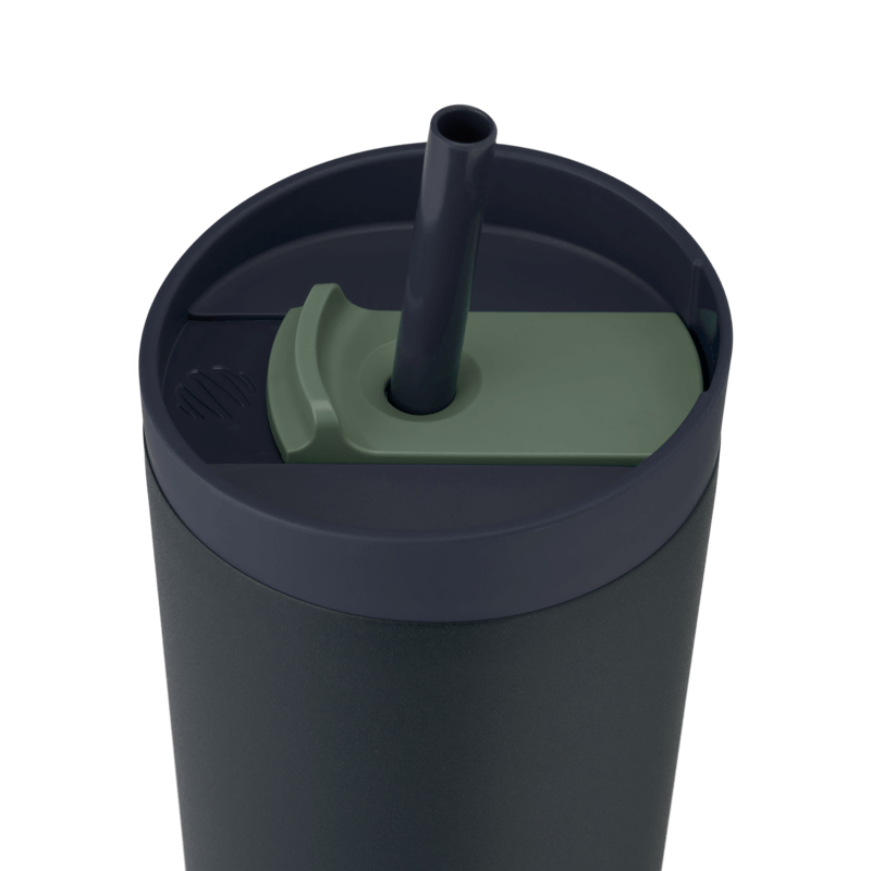 2-in-1 Shaker Tumbler (S2FAS)