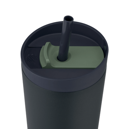 2-in-1 Shaker Tumbler (S2FAS)