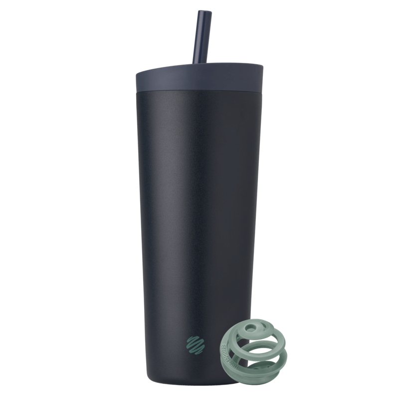 2-in-1 Shaker Tumbler (S2FAS)