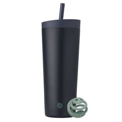 2-in-1 Shaker Tumbler (S2FAS)