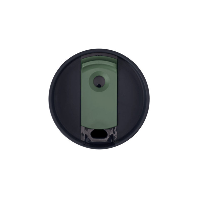 2-in-1 Shaker Tumbler (S2FAS)