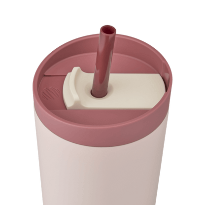 2-in-1 Shaker Tumbler (S2FAS)