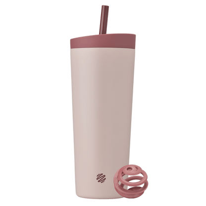 2-in-1 Shaker Tumbler (S2FAS)