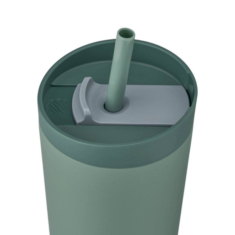 2-in-1 Shaker Tumbler (S2FAS)