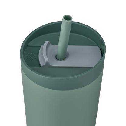 2-in-1 Shaker Tumbler (S2FAS)