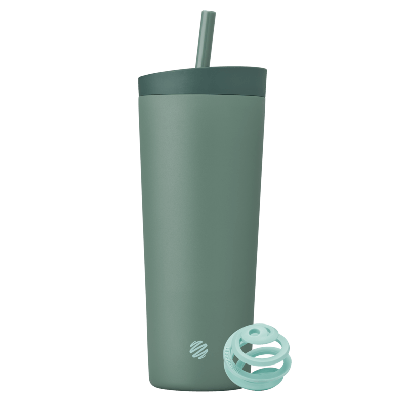 2-in-1 Shaker Tumbler (S2FAS)