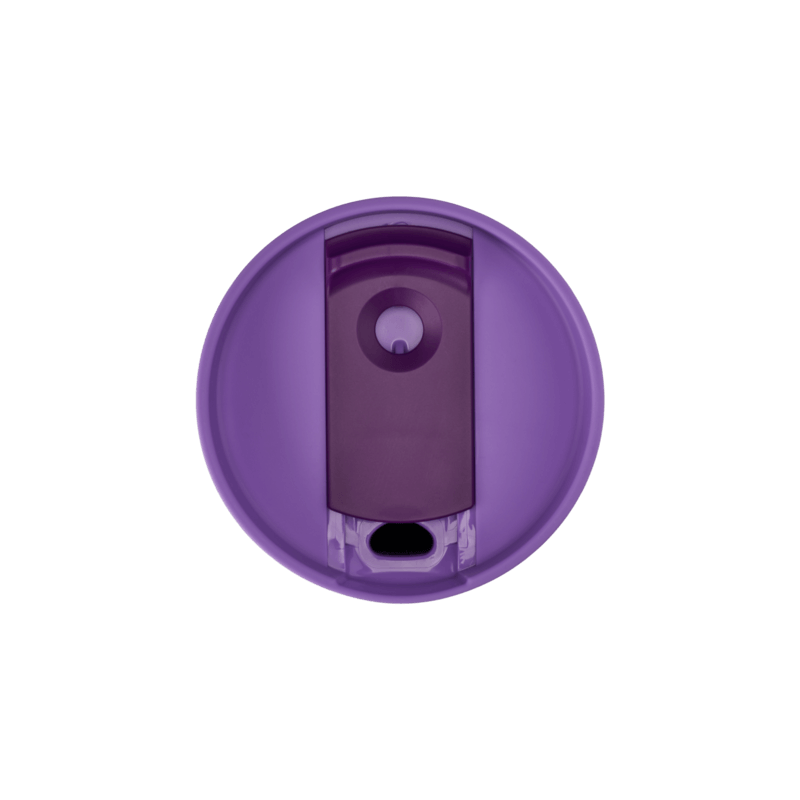 2-in-1 Shaker Tumbler (S2FAS)