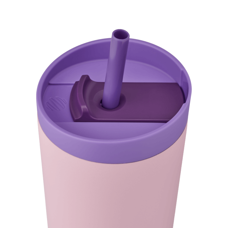 2-in-1 Shaker Tumbler (S2FAS)