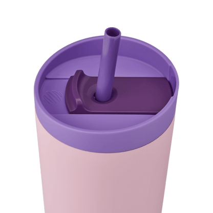2-in-1 Shaker Tumbler (S2FAS)