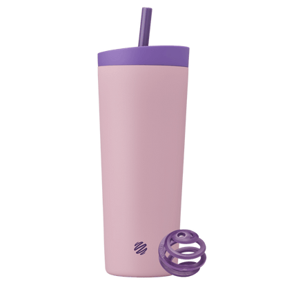 2-in-1 Shaker Tumbler (S2FAS)
