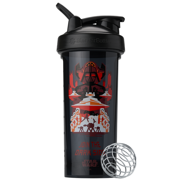 Star Wars - Pro Series (S2982)