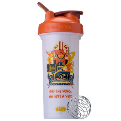 Star Wars - Pro Series (S2982)