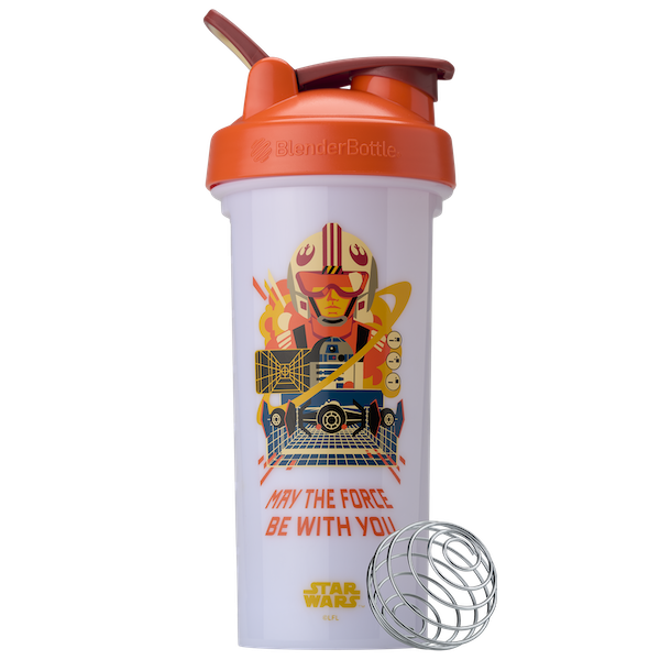 Star Wars - Pro Series (S2982)