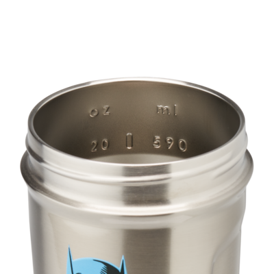 DC Comics - Insulated Stainless Steel Sport (S2E4T)