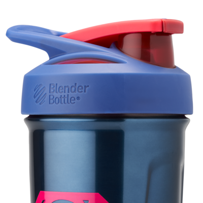 DC Comics - Insulated Stainless Steel Sport (S2E4T)