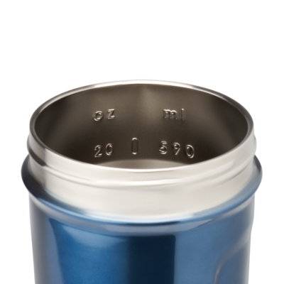 DC Comics - Insulated Stainless Steel Sport (S2E4T)