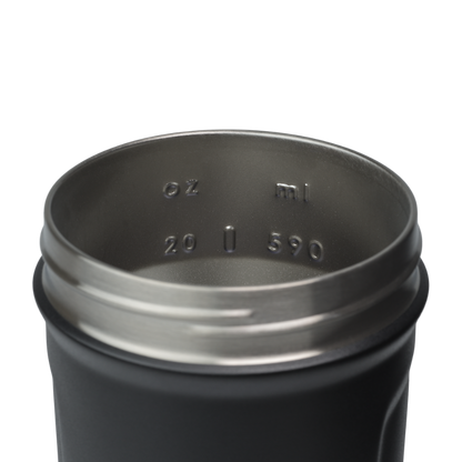 Sport Stainless (S26HZ)