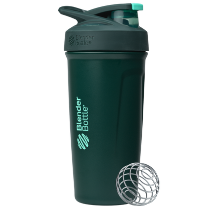 Sport Stainless (S26HZ)