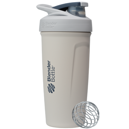 Sport Stainless (S26HZ)