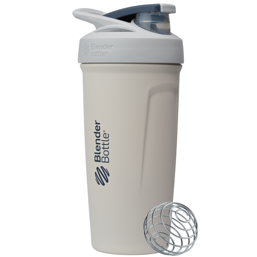 Sport Stainless (S26HZ)