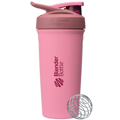 Sport Stainless (S26HZ)