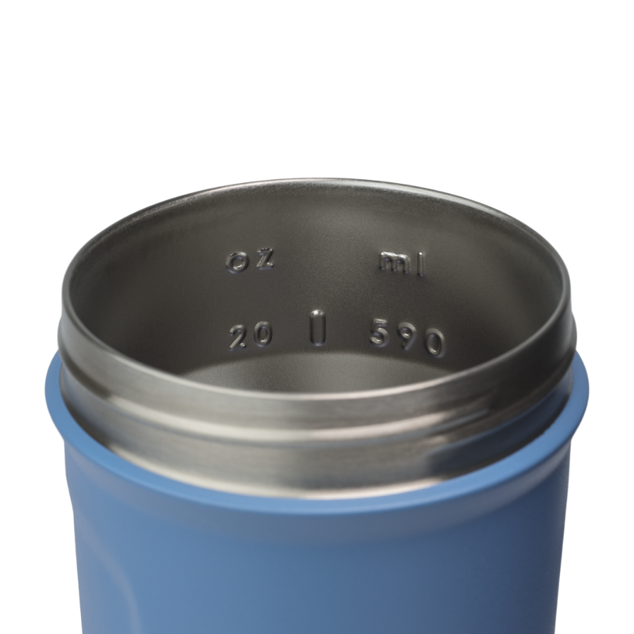 Sport Stainless (S26HZ)
