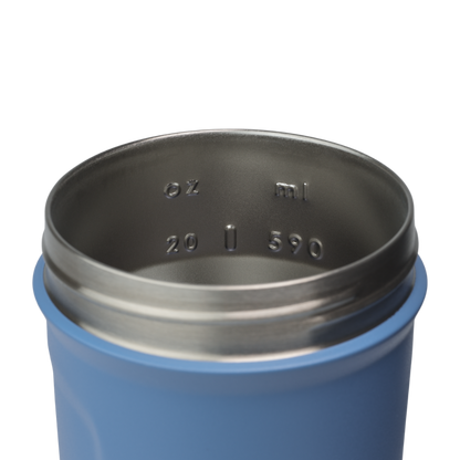 Sport Stainless (S26HZ)