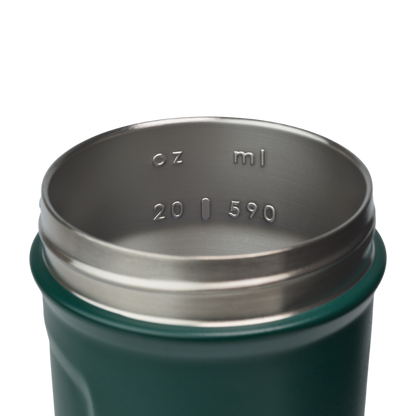 Sport Stainless (S26HZ)